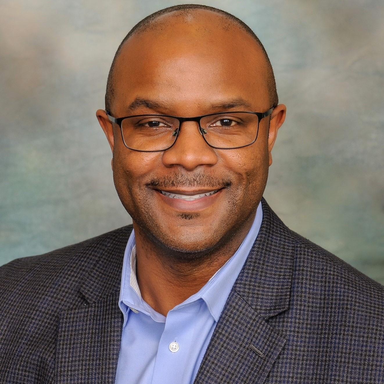 Portrait of Jason Bass